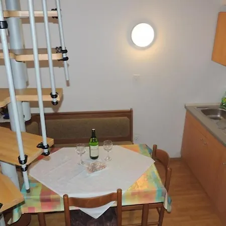 Travarevic - Two-bedroom Duplex * Дубровник