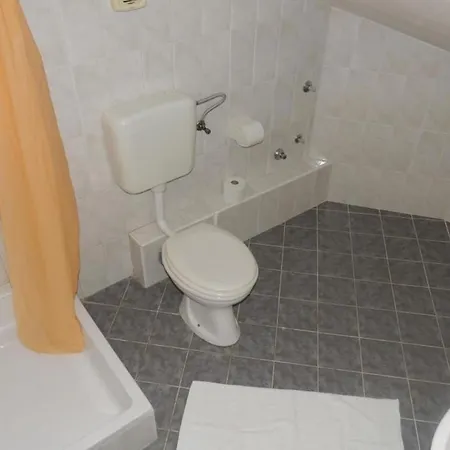 Apartman Travarevic - Two-bedroom Duplex Dubrovnik