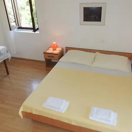 Travarevic - Two-bedroom Duplex * Dubrovnik