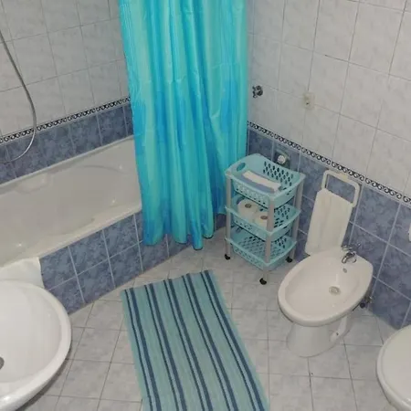 Travarevic - Two-bedroom Duplex Apartamento Dubrovnik