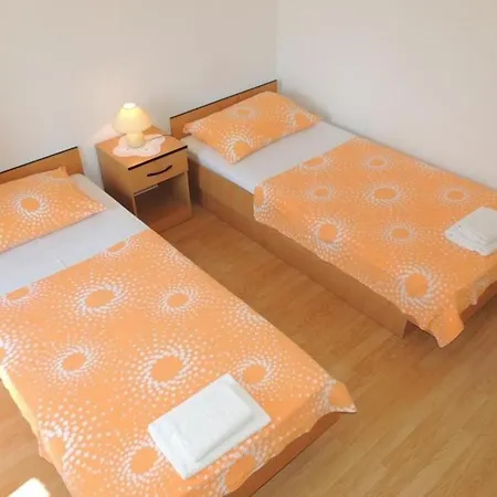 Travarevic - Two-bedroom Duplex * Dubrovnik