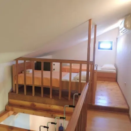 Travarevic - Two-bedroom Duplex Lejlighed Dubrovnik